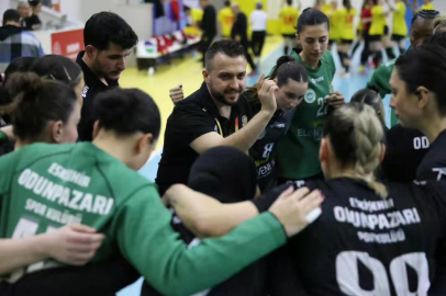 Odunpazarı Kazanmaya Devam Ediyor