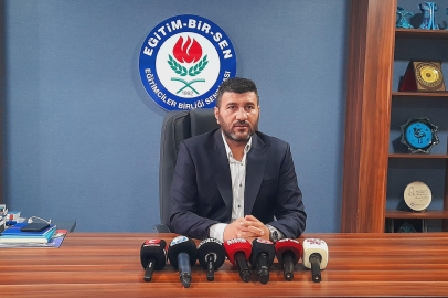 Eğitimciye Yönelen Şiddet Bir Toplumsal Çürüme Belirtisidir