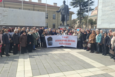 Laik ve Bilimsel Eğitime Sahip Çıkıyoruz!