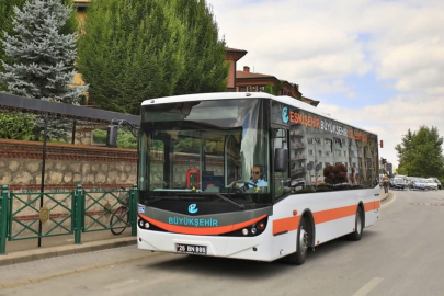 Üç Otobüs Hattında Güzergah Değişti