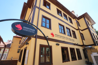 8 Mart’ta Kadının Gücüne Sanatsal Bir Selam: "Kapadokya’ya Vefa"