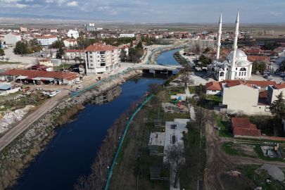 Alpu'da Büyük Dönüşüm