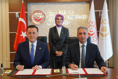 Milletvekili Hatipoğlu'ndan Anlamlı Yatırım