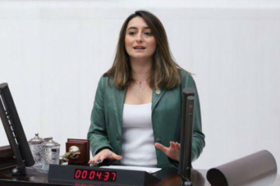 Bu İktidar Kadınlara Korku ve Ölüm Vaat Ediyor!