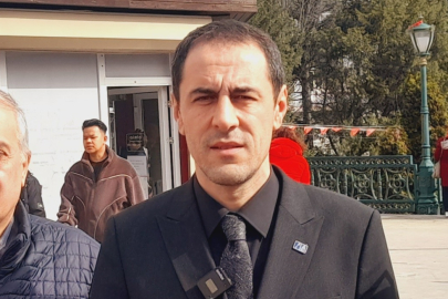 Eskişehir'in Zamanı Trafikte Heba Edilemez