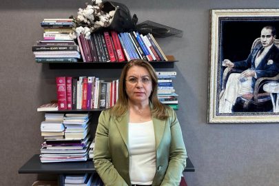 Gülizar Biçer Karaca: "Emekli Gözden Çıkarıldı"