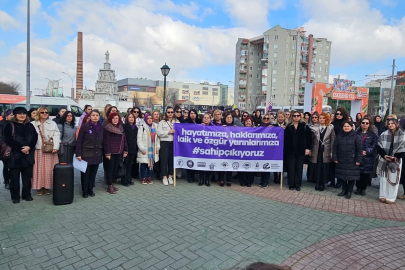 Dayanışmanın Dönüştürücü Gücüne İnanıyoruz!