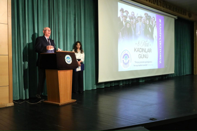 Odunpazarı’nda 8 Mart’a Özel Film Gösterimi