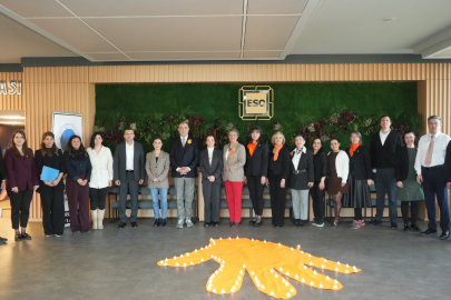 Şiddetsiz Bir Toplum için İş Dünyasına Büyük Sorumluluk Düşüyor