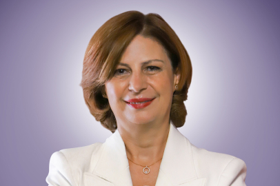 Başkan Ünlüce'den 8 Mart Mesajı