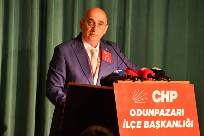 Kadınların Olmadığı Bir Demokrasi Eksik, Kalkınma İse Yarımdır