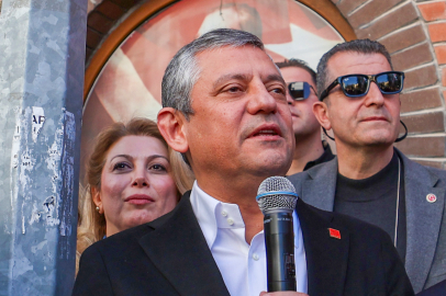 Biz Adil Yargılanmanın Peşindeyiz