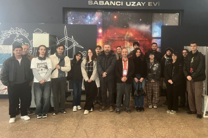 Geleceğin Turizmi Anadolu Üniversitesi'nde Şekilleniyor