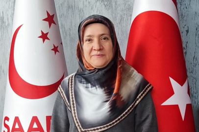 Kadın İçin Adalet Sağlanmadan, Toplum İçin Huzur Sağlanamaz