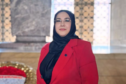 Kadın Meselesini Bir Adalet Meselesi Olarak Görüyoruz