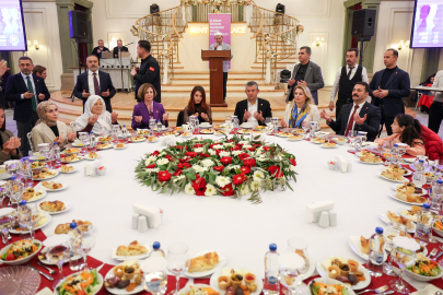 Eskişehir Kadınların Önde Olduğu Örnek Bir Kent