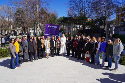 Başkan Subaşı: ''8 Mart Emeğin, Adaletin ve Eşitliğin Günüdür''