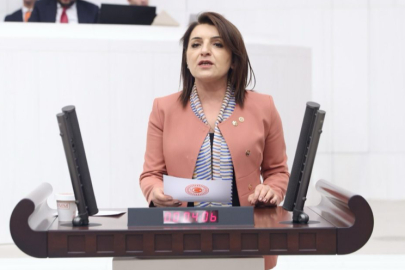 CHP'li Kış: ''Savaşın Etkisi Marttan İtibaren Hissedilecek''