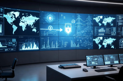 Savaşların Yeni Cephesi Elektrik ve Su Altyapıları