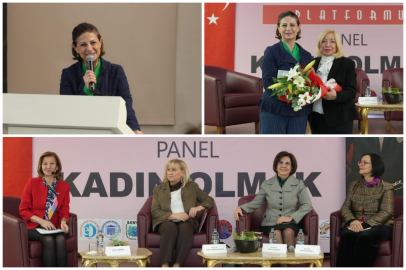 2026 Eskişehir Yılı'na Kadınlardan Güçlü Destek