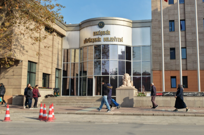 Bazı Sokaklar Geçici Olarak Trafiğe Kapatılacak