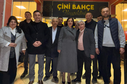 CHP'li Süllü: "Çiftçinin Tarımsal Desteklerini Acilen Ödeyin!"