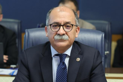 Milletvekili Arslan: "Habil Başkan Yalnız Değildir!"