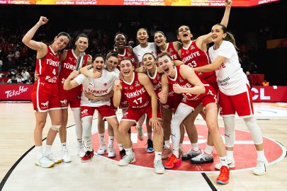 Potanın Perileri Galibiyetle Başladı