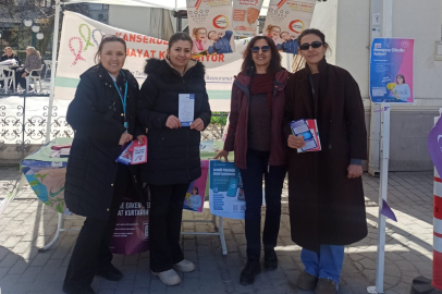 Tarama ve Koruyucu Sağlık İstasyonu Kuruldu