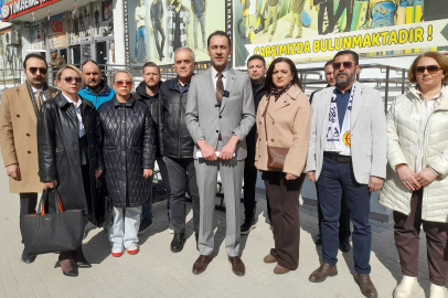 Bayram Bitene Kadar Sokaklar Trafiğe Kapatılmasın