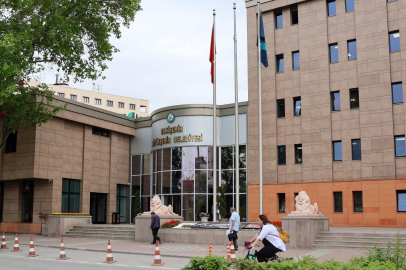 Büyükşehir'den Sürücülere Uyarı