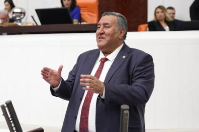 Milli Parklar Ranta Açılıyor, Halk Yoksulluğa Mahkum Ediliyor