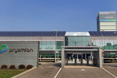 Prysmian, Sürdürülebilirlik Performansıyla Sektörünün Zirvesinde 
