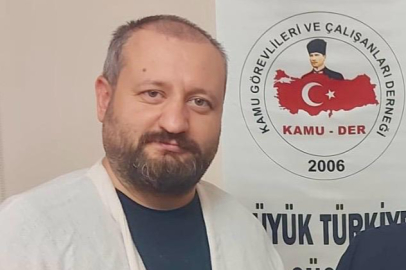 Yöneticileri Adil ve İnsan Onuruna Saygılı Olmaya Davet Ediyoruz