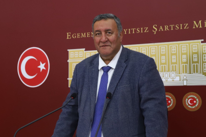 CHP'li Gürer: "Savaşın Bedelini Çiftçi Ödüyor!"