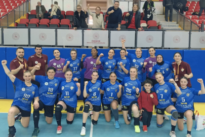 Odunpazarı’ndan Dörtte Dört