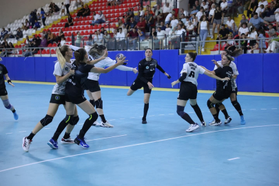 Odunpazarı Yenimahalle Belediyesi’ni Ağırlıyor