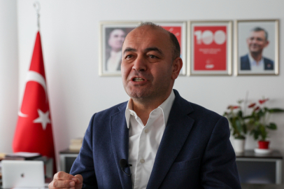 CHP'li Karabat Ekonomi Yönetimini Uyardı