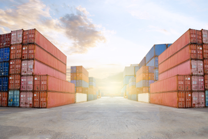 EİB'in Türkiye İhracatından Aldığı Pay 16 Yıl Geriye Gitti