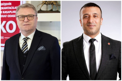 Eskişehir Lokantacılar ve Kasaplar Esnaf Odası’nda Kazanan Belli Oldu