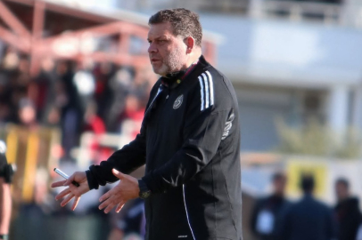 Teknik Direktör Şapçı: ''Biz Şampiyon Olacağız!''