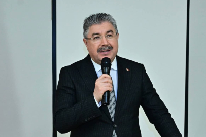 Vali Yılmaz'dan Tüketiciler Günü Mesajı