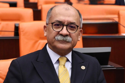 CHP’li Arslan: "Mesele Sadece Ceza Değil, Hukuk ve Güven Meselesidir"