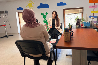 Özel Gereksinimli Bireylerin Annelerine Psikolojik Destek