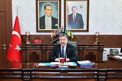 Vali Yılmaz'dan Kadir Gecesi Mesajı