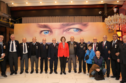 Sizler Bizlere Emanet Edilen En Kıymetli Değerlerimizsiniz