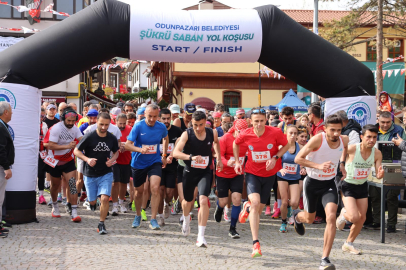 Şükrü Saban Yol Koşusu İçin Kayıtlar Başladı