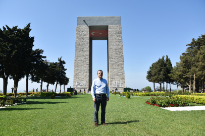 Başkan Ataç'tan 18 Mart Çanakkale Zaferi Ve Şehitleri Anma Günü Mesajı