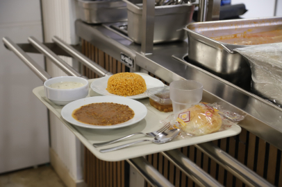 18 Mart’ta Kent Lokantalarında Duygu Dolu Anlar