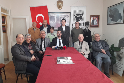 Çanakkale Siperlerinde Doğan Ruh Türkiye Cumhuriyeti’nin Ruhudur